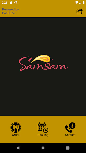 Emulate Android APK SAMSARA Emulate Android APK SAMSARA