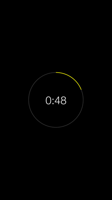Emulate iPhone app Samsara Timer using MyAndroid Emulate iPhone app Samsara Timer using MyAndroid