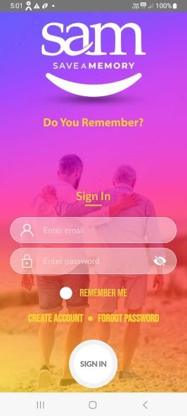 Run android online APK SAM - Save a Memory from MyAndroid or emulate SAM - Save a Memory using MyAndroid Run android online APK SAM - Save a Memory from MyAndroid or emulate SAM - Save a Memory using MyAndroid