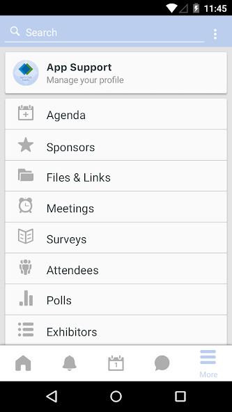 Emulate Android APK Sams Club Events Emulate Android APK Sams Club Events