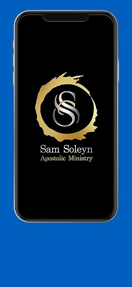 Run android online APK Sam Soleyn Apostolic Ministry from MyAndroid or emulate Sam Soleyn Apostolic Ministry using MyAndroid Run android online APK Sam Soleyn Apostolic Ministry from MyAndroid or emulate Sam Soleyn Apostolic Ministry using MyAndroid