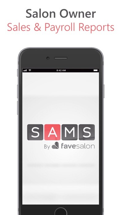 Emulate iPhone app SAMS Owner using MyAndroid Emulate iPhone app SAMS Owner using MyAndroid