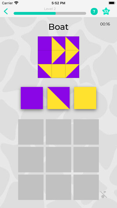 Emulate iPhone app Samsquares using MyAndroid Emulate iPhone app Samsquares using MyAndroid