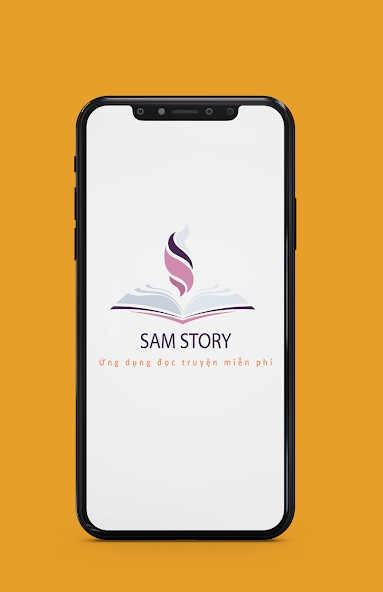 Run android online APK SamStory - Đọc truyện song ngữ from MyAndroid or emulate SamStory - Đọc truyện song ngữ using MyAndroid