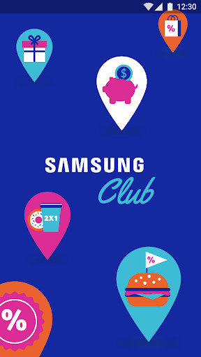 Run android online APK Samsung Club Paraguay from MyAndroid or emulate Samsung Club Paraguay using MyAndroid