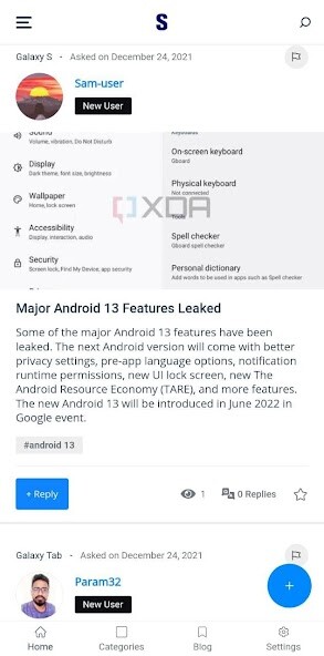 Run android online APK Samsung Community from MyAndroid or emulate Samsung Community using MyAndroid Run android online APK Samsung Community from MyAndroid or emulate Samsung Community using MyAndroid