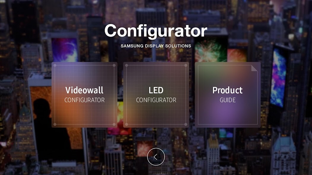 Run android online APK Samsung Configurator from MyAndroid or emulate Samsung Configurator using MyAndroid Run android online APK Samsung Configurator from MyAndroid or emulate Samsung Configurator using MyAndroid
