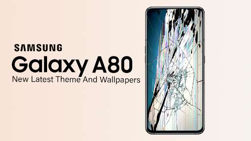 Run android online APK Samsung galaxy A80 Launcher: Themes & Wallpaper from MyAndroid or emulate Samsung galaxy A80 Launcher: Themes & Wallpaper using MyAndroid