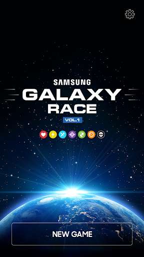 Emulate Android APK Samsung Galaxy Race