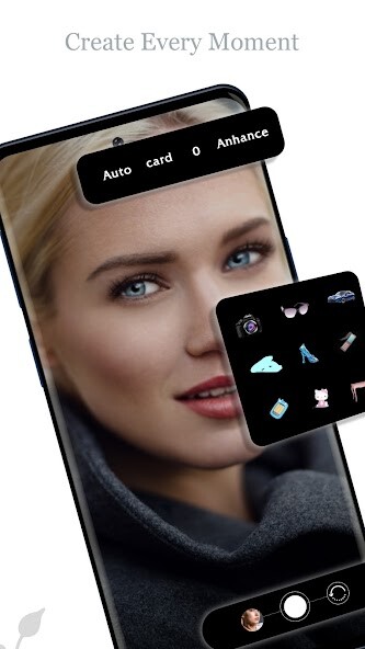 Run android online APK Samsung galaxy S21 Ultra Camera from MyAndroid or emulate Samsung galaxy S21 Ultra Camera using MyAndroid
