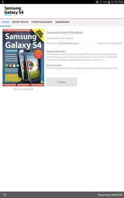 Emulate Android APK Samsung Galaxy S4 Handbook Emulate Android APK Samsung Galaxy S4 Handbook