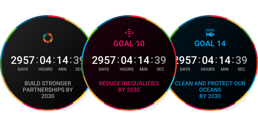 Run android online APK Samsung Global Goals Countdown from MyAndroid or emulate Samsung Global Goals Countdown using MyAndroid Run android online APK Samsung Global Goals Countdown from MyAndroid or emulate Samsung Global Goals Countdown using MyAndroid
