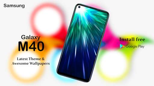 Run android online APK Samsung M40 Launcher 2020: Themes & Wallpapers from MyAndroid or emulate Samsung M40 Launcher 2020: Themes & Wallpapers using MyAndroid Run android online APK Samsung M40 Launcher 2020: Themes & Wallpapers from MyAndroid or emulate Samsung M40 Launcher 2020: Themes & Wallpapers using MyAndroid