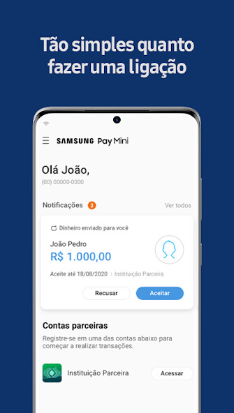 Run android online APK Samsung Pay Mini from MyAndroid or emulate Samsung Pay Mini using MyAndroid Run android online APK Samsung Pay Mini from MyAndroid or emulate Samsung Pay Mini using MyAndroid