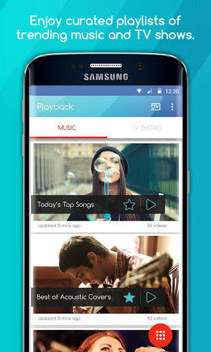 Emulate Android APK Samsung Playback Emulate Android APK Samsung Playback