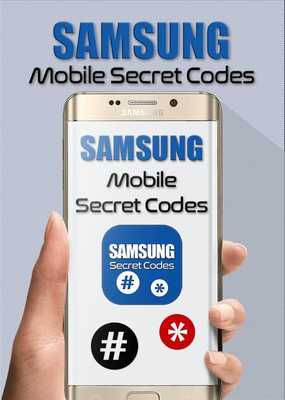 Emulate Android APK Samsung Secret Codes Emulate Android APK Samsung Secret Codes