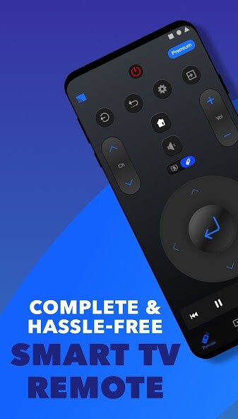 Run android online APK Samsung TV Remote SmartThings from MyAndroid or emulate Samsung TV Remote SmartThings using MyAndroid