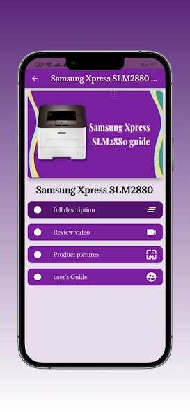 Run android online APK Samsung Xpress SLM2880 guide from MyAndroid or emulate Samsung Xpress SLM2880 guide using MyAndroid Run android online APK Samsung Xpress SLM2880 guide from MyAndroid or emulate Samsung Xpress SLM2880 guide using MyAndroid