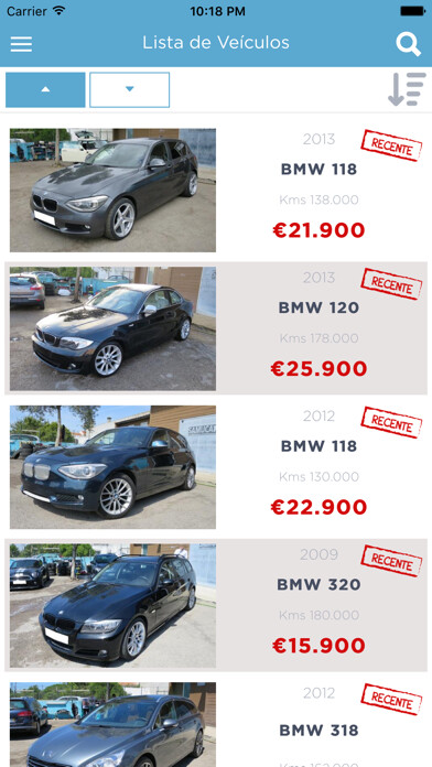 Emulate iPhone app Samucar using MyAndroid Emulate iPhone app Samucar using MyAndroid