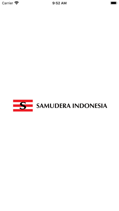Emulate iPhone app Samudera Indonesia using MyAndroid Emulate iPhone app Samudera Indonesia using MyAndroid
