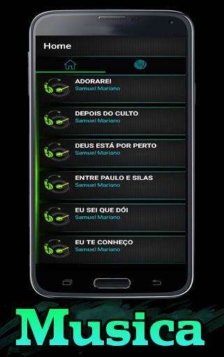 Run android online APK Samuel Mariano Musica Worship Brasil 2019 from MyAndroid or emulate Samuel Mariano Musica Worship Brasil 2019 using MyAndroid