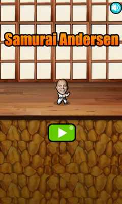 Emulate Android APK Samurai Andersen