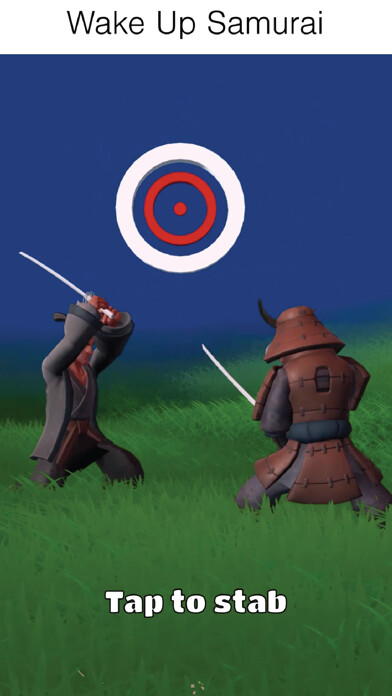 Emulate iPhone app Samurai Battle using MyAndroid Emulate iPhone app Samurai Battle using MyAndroid