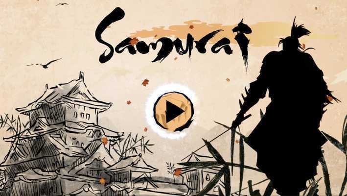 Emulate Android APK Samurai Devil: Slasher Game