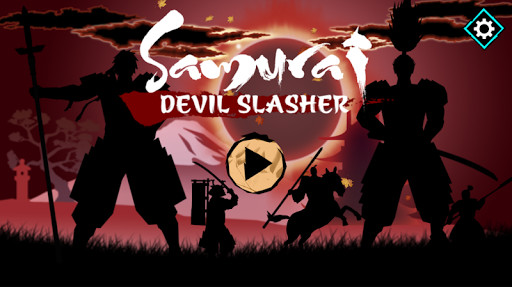 Emulate Android APK Samurai Devil Slasher Emulate Android APK Samurai Devil Slasher