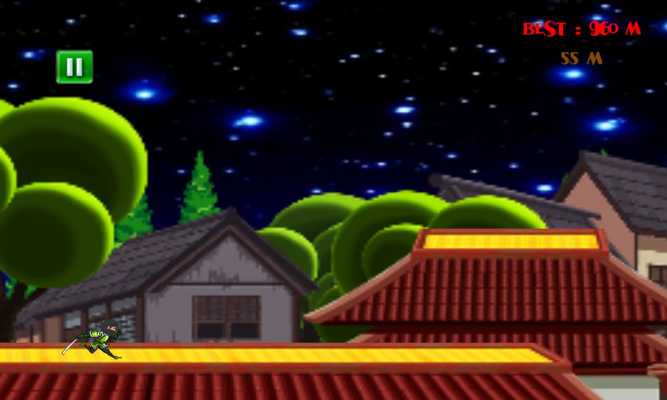 Emulate Android APK Samurai fighter Junge Run Emulate Android APK Samurai fighter Junge Run