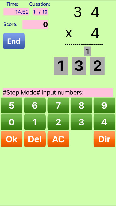 Emulate Android APK Samurai Math Emulate Android APK Samurai Math