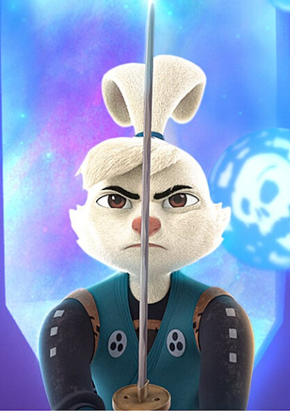 Run android online APK samurai rabbit usagi chronicle from MyAndroid or emulate samurai rabbit usagi chronicle using MyAndroid