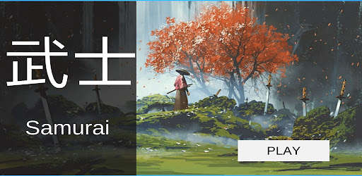 Run android online APK Samurai Reflexion from MyAndroid or emulate Samurai Reflexion using MyAndroid
