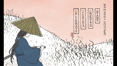 Emulate iPhone app Samurai Shaver using MyAndroid Emulate iPhone app Samurai Shaver using MyAndroid