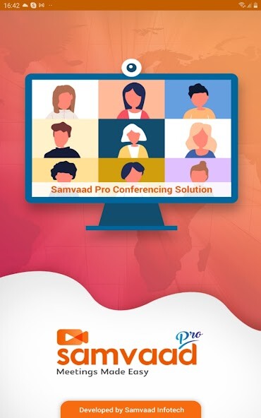 Run android online APK Samvaad Pro from MyAndroid or emulate Samvaad Pro using MyAndroid Run android online APK Samvaad Pro from MyAndroid or emulate Samvaad Pro using MyAndroid