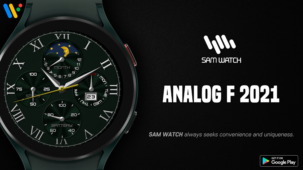 Run android online APK SamWatch Analog F 2021 from MyAndroid or emulate SamWatch Analog F 2021 using MyAndroid Run android online APK SamWatch Analog F 2021 from MyAndroid or emulate SamWatch Analog F 2021 using MyAndroid