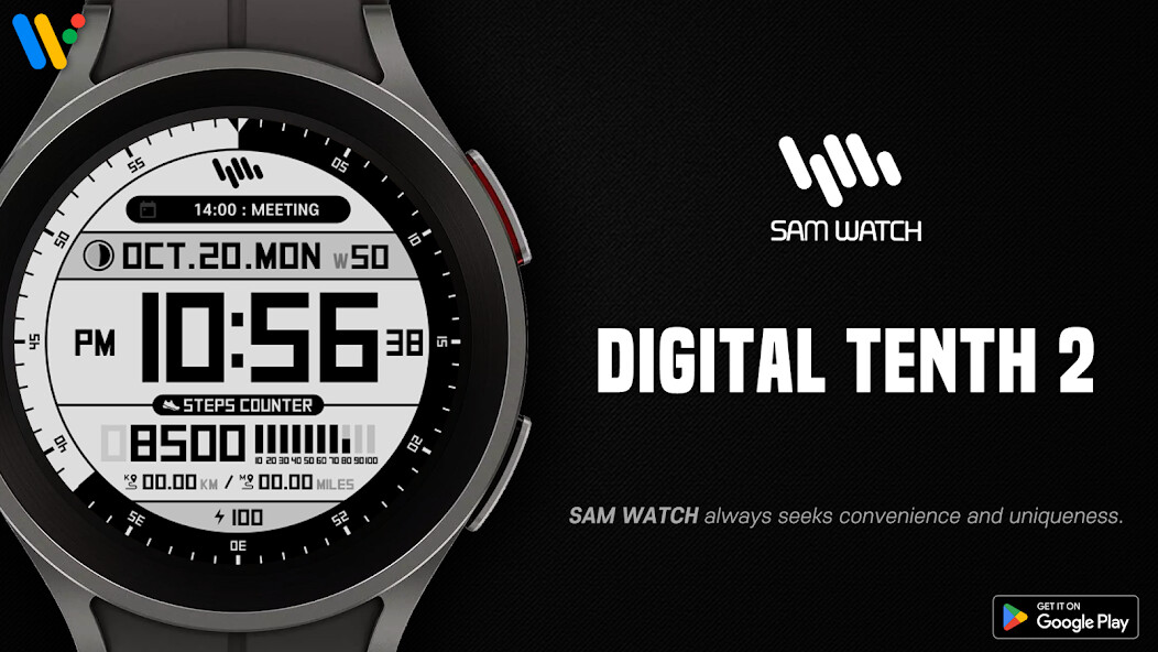 Run android online APK SamWatch Digital Tenth 2 from MyAndroid or emulate SamWatch Digital Tenth 2 using MyAndroid Run android online APK SamWatch Digital Tenth 2 from MyAndroid or emulate SamWatch Digital Tenth 2 using MyAndroid