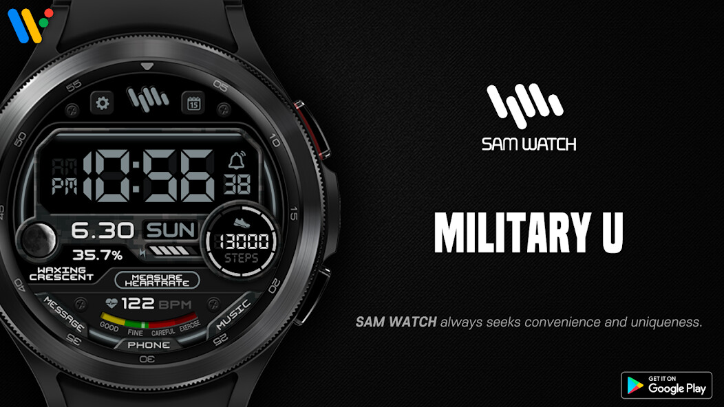 Run android online APK SamWatch Military U from MyAndroid or emulate SamWatch Military U using MyAndroid Run android online APK SamWatch Military U from MyAndroid or emulate SamWatch Military U using MyAndroid