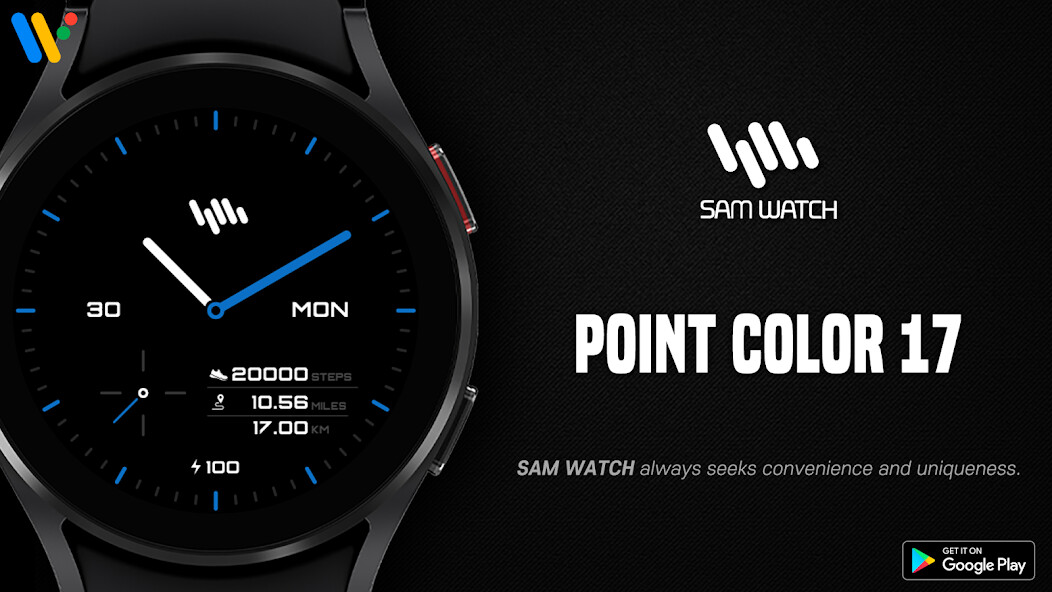 Run android online APK SamWatch PointColor 17 from MyAndroid or emulate SamWatch PointColor 17 using MyAndroid Run android online APK SamWatch PointColor 17 from MyAndroid or emulate SamWatch PointColor 17 using MyAndroid