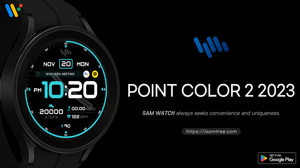Run android online APK SamWatch PointColor 2 2023 from MyAndroid or emulate SamWatch PointColor 2 2023 using MyAndroid Run android online APK SamWatch PointColor 2 2023 from MyAndroid or emulate SamWatch PointColor 2 2023 using MyAndroid