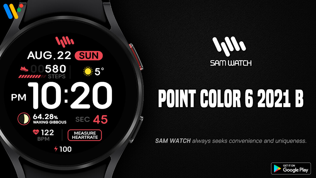 Run android online APK SamWatch PointColor 6 2021 B from MyAndroid or emulate SamWatch PointColor 6 2021 B using MyAndroid Run android online APK SamWatch PointColor 6 2021 B from MyAndroid or emulate SamWatch PointColor 6 2021 B using MyAndroid