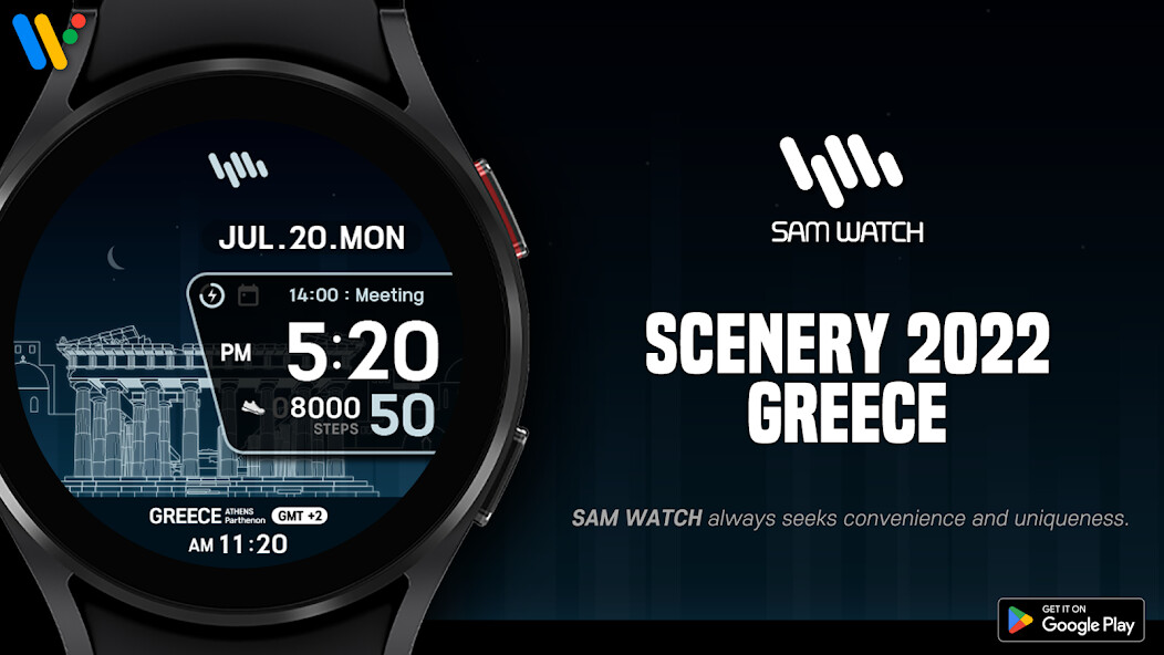 Run android online APK SamWatch Scenery 2022 Greece from MyAndroid or emulate SamWatch Scenery 2022 Greece using MyAndroid Run android online APK SamWatch Scenery 2022 Greece from MyAndroid or emulate SamWatch Scenery 2022 Greece using MyAndroid