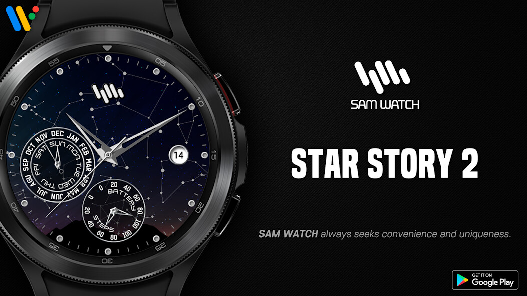 Run android online APK SamWatch Starstory 2 from MyAndroid or emulate SamWatch Starstory 2 using MyAndroid Run android online APK SamWatch Starstory 2 from MyAndroid or emulate SamWatch Starstory 2 using MyAndroid