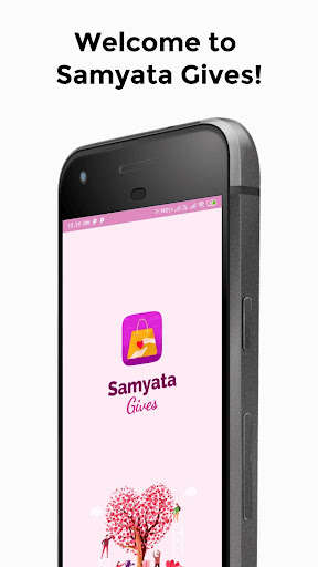 Run android online APK Samyata Gives from MyAndroid or emulate Samyata Gives using MyAndroid