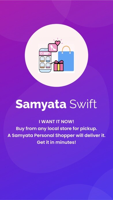Emulate iPhone app Samyata Swift using MyAndroid Emulate iPhone app Samyata Swift using MyAndroid