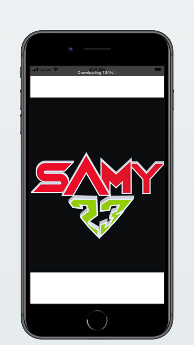 Emulate iPhone app SamySport23 using MyAndroid Emulate iPhone app SamySport23 using MyAndroid