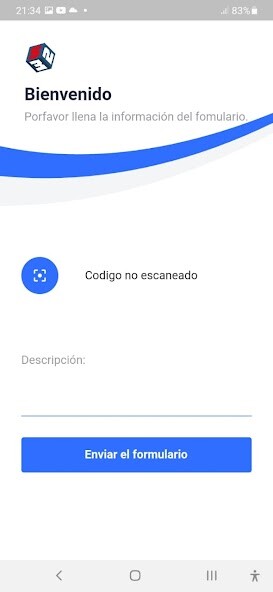 Run android online APK San32 despachos from MyAndroid or emulate San32 despachos using MyAndroid