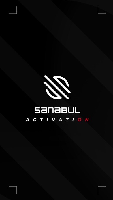 Emulate iPhone app Sanabul Activation using MyAndroid