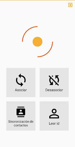 Run android online APK Sana Distancia from MyAndroid or emulate Sana Distancia using MyAndroid