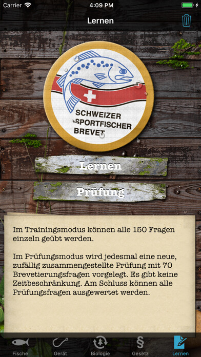 Emulate iPhone app SaNa Fischerprüfung & Lexikon using MyAndroid Emulate iPhone app SaNa Fischerprüfung & Lexikon using MyAndroid